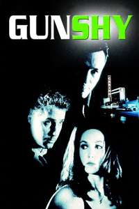 Gunshy - Poster