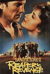 Danger Zone II: Reaper's Revenge