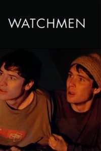 Watchmen - Poster