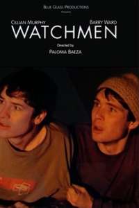 Watchmen - Poster