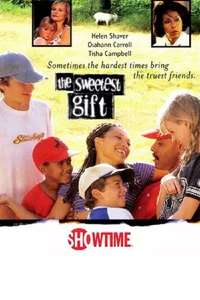 The Sweetest Gift - Poster