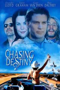 Chasing Destiny - Poster