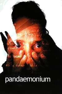 Pandaemonium - Poster