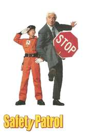 Safety Patrol