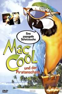 The Real Macaw - Poster