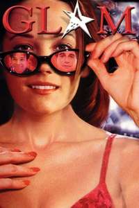 Glam - Poster