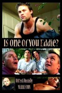 Is One of You Eddie? - Poster