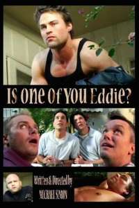 Is One of You Eddie? - Poster