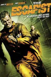 The Escapist - Poster