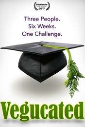 Vegucated