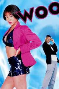 Woo - Posters