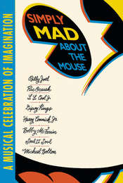 Simply Mad About the Mouse