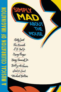 Simply Mad About the Mouse - Poster