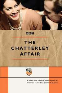 The Chatterley Affair - Poster