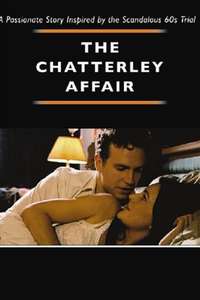 The Chatterley Affair - Poster