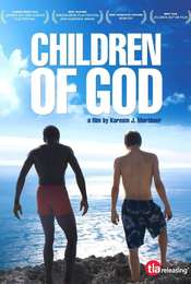 Children of God