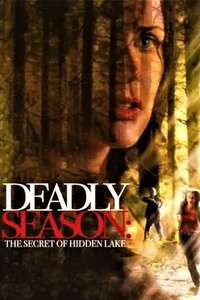 The Secret of Hidden Lake - Poster