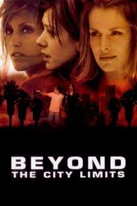 Beyond the City Limits - Poster