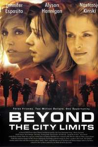 Beyond the City Limits - Poster