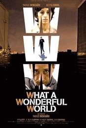 WWW: What a Wonderful World