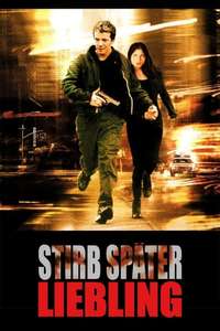 Kill Me Later - Poster