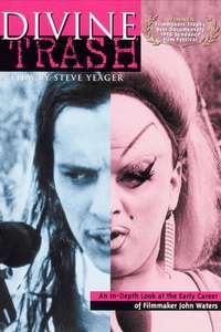 Divine Trash - Poster