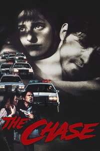 The Chase - Poster
