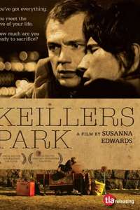 Keillers Park - Poster