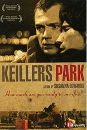Keillers Park