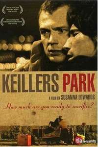 Keillers Park - Poster