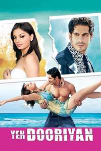 Yeh Dooriyan - Poster