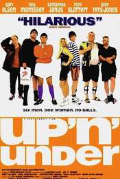 Up 'n' Under