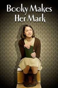 Booky Makes Her Mark - Poster