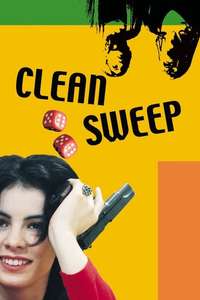 Clean Sweep - Poster