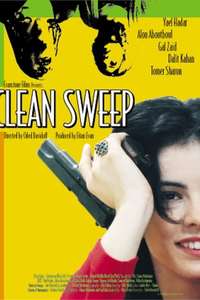 Clean Sweep - Poster