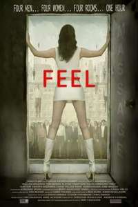 Feel - Poster