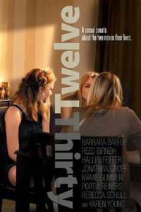 Twelve Thirty - Poster