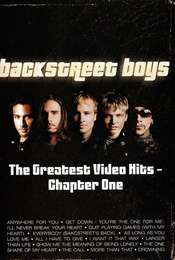 Backstreet Boys: Video Hits - Chapter One