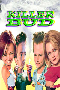 Killer Bud - Poster