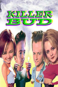 Killer Bud - Poster