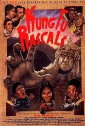 Kung Fu Rascals