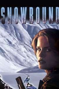 Snowbound - Poster