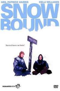 Snowbound - Poster