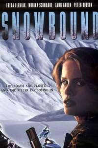 Snowbound - Poster