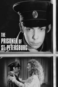 The Prisoner of St. Petersburg - Poster
