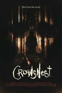 Crowsnest - Poster
