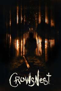 Crowsnest - Poster