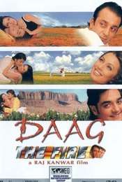 Daag: The Fire
