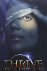 Thrive - Poster