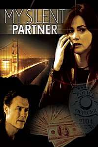 My Silent Partner - Poster